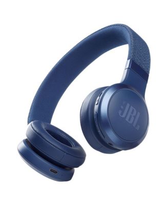 Live 460NC Bluetooth On Ear Headphones