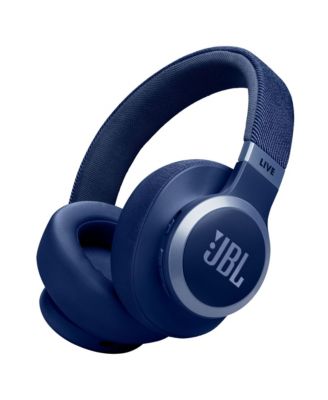  Live 770NC Wireless Over-Ear Headphones with True Adaptive Noise Cancelling