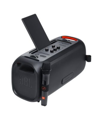 Party Box On the Go Essential Bluetooth Speaker