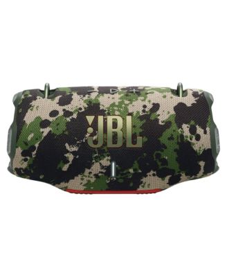  Xtreme 4 Waterproof Bluetooth Speaker