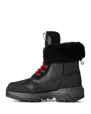 Women's Adirondack Cold Weather Boots