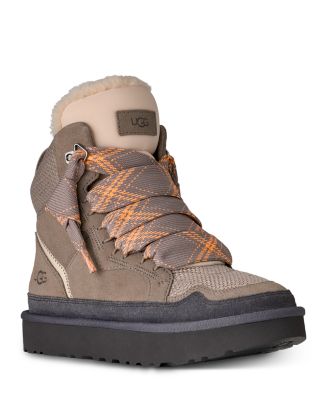 UGG® Women's Highmel Hiking Sneakers | Bloomingdale's