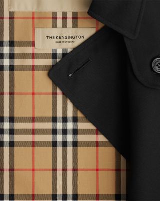 Kensington Heritage Mid Length Trench Coat