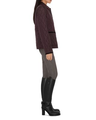 Dorset Quilted Jacket - Exclusive