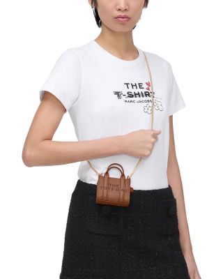 The Nano Tote Crossbody