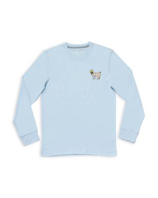 Boys' Long Sleeved Graphic Tee - Little Kid, Big Kid