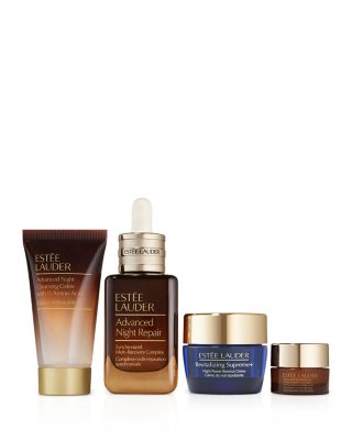 Estée Lauder Advanced Night Repair Holiday Skincare Set
