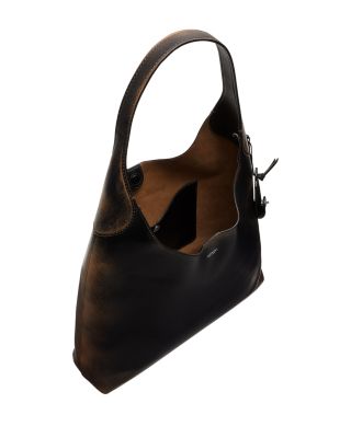 Brooklyn Leather Shoulder Bag 39