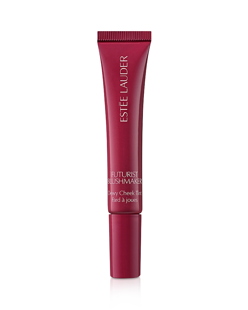 Estée Lauder Futurist Blushmaker Dewy Cheek Tint Liquid Blush In Purple