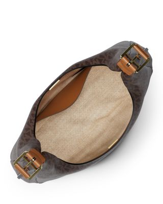 Nolita Hobo Shoulder Bag