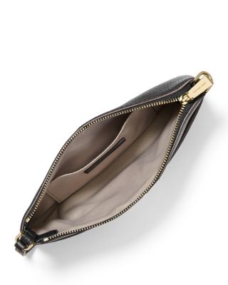 Jet Set Medium Top Zip Convertible Wristlet