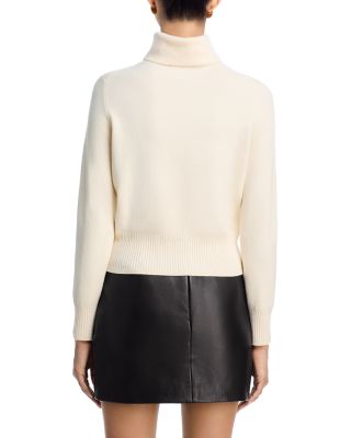 Babysoft Turtleneck Sweater 