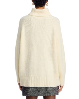 Emilia Knit Oversized Sweater 