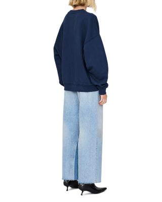 Miles Oversized Sweater 