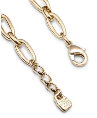  Oval Link Carabiner Bracelet