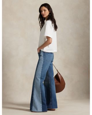 Flare Jeans