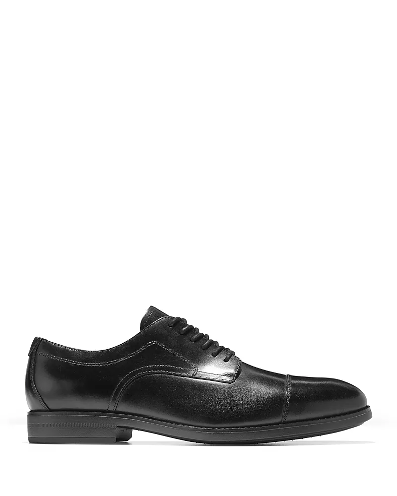 Cole Haan Men's Harmon Grand Oxford Shoes