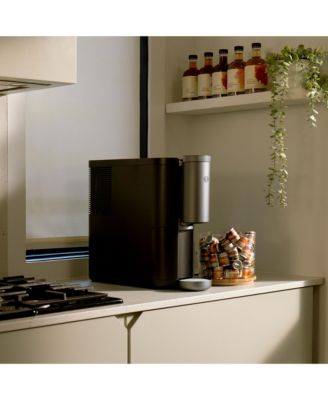 Cumulus Cold Coffee Machine