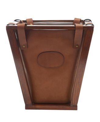 Winslow Wastebasket