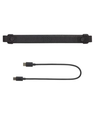  Charge 6 Waterproof Bluetooth Speaker