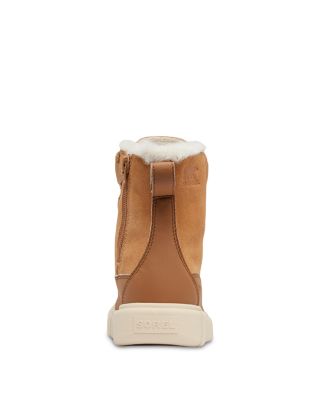 Unisex SOREL EXPLORER™ III Boots - Toddler, Little Kid