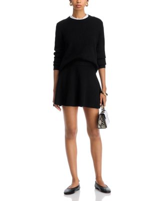 Vhari Knit Classic Sweater