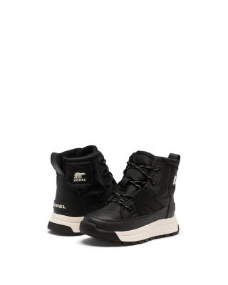 Unisex WHITNEY™ III Mid Boots - Little Kid, Big Kid