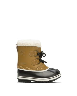 Unisex YOOT PAC™ Boots - Toddler, Little Kid
