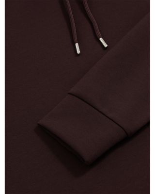 Fabien Interlock Hoodie