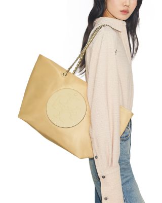 Tory Burch Ella Chain Tote | Bloomingdale's