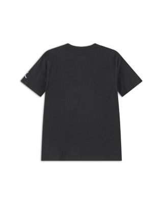 Boys' MJ MVP Printed Front Short Sleeved Tee - Big Kid