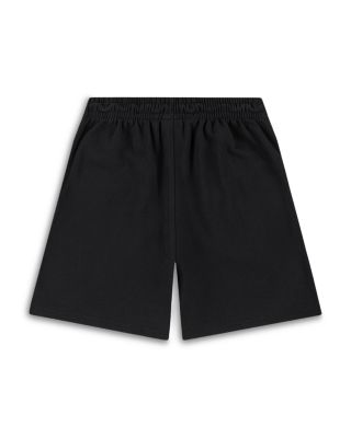 Boys' MJ MVP Fleece Shorts - Big Kid