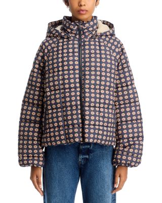 The Whistler Puffer