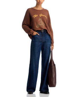 The Team Mate Sweatshirt