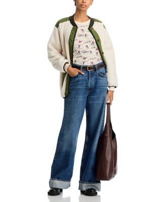 The Classic Crew Top