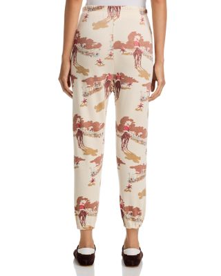 The Stadium Sweatpants