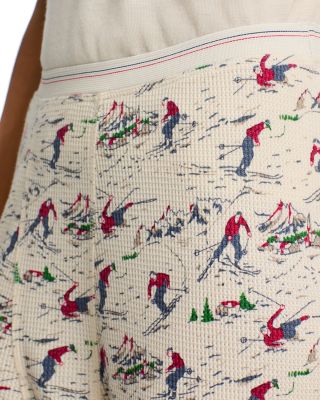 The Union Long John Pants