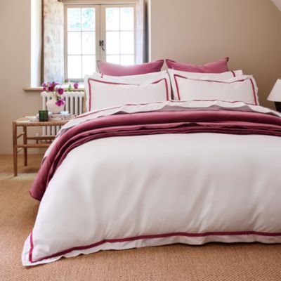 Beaumont Duvet Set, Full/Queen