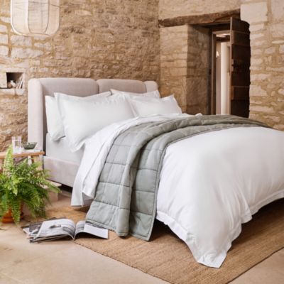Beaumont Duvet Cover Set, King/California King