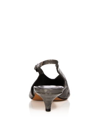 Women's Gabby Pumps - Exclusive