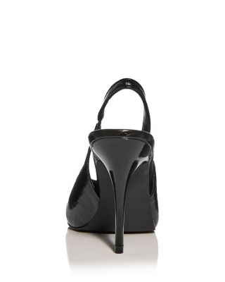 Women's Azure Pumps - Exclusive