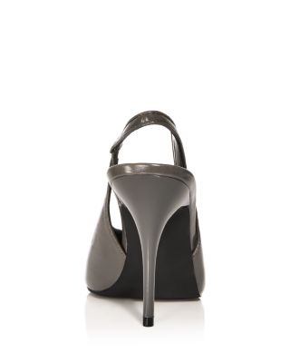 Women's Azure Pumps - Exclusive