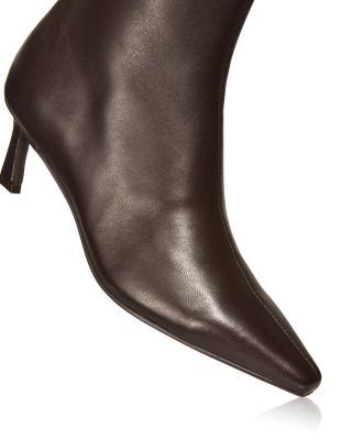 Women's Selma Boots - Exclusive