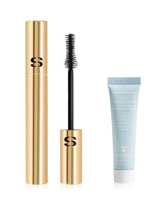 Phyto Noir Mascara Discovery Set ($100 value)  