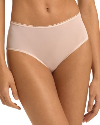 Smooth Illusion Tulle Brief