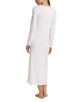 Kalea Embroidered Nightgown