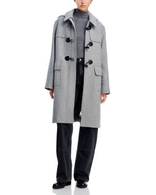 Melody Duffle Coat
