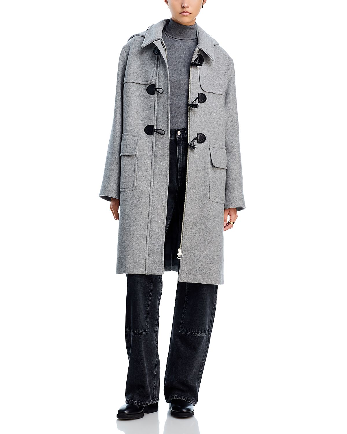 Barbour Melody Duffle Coat