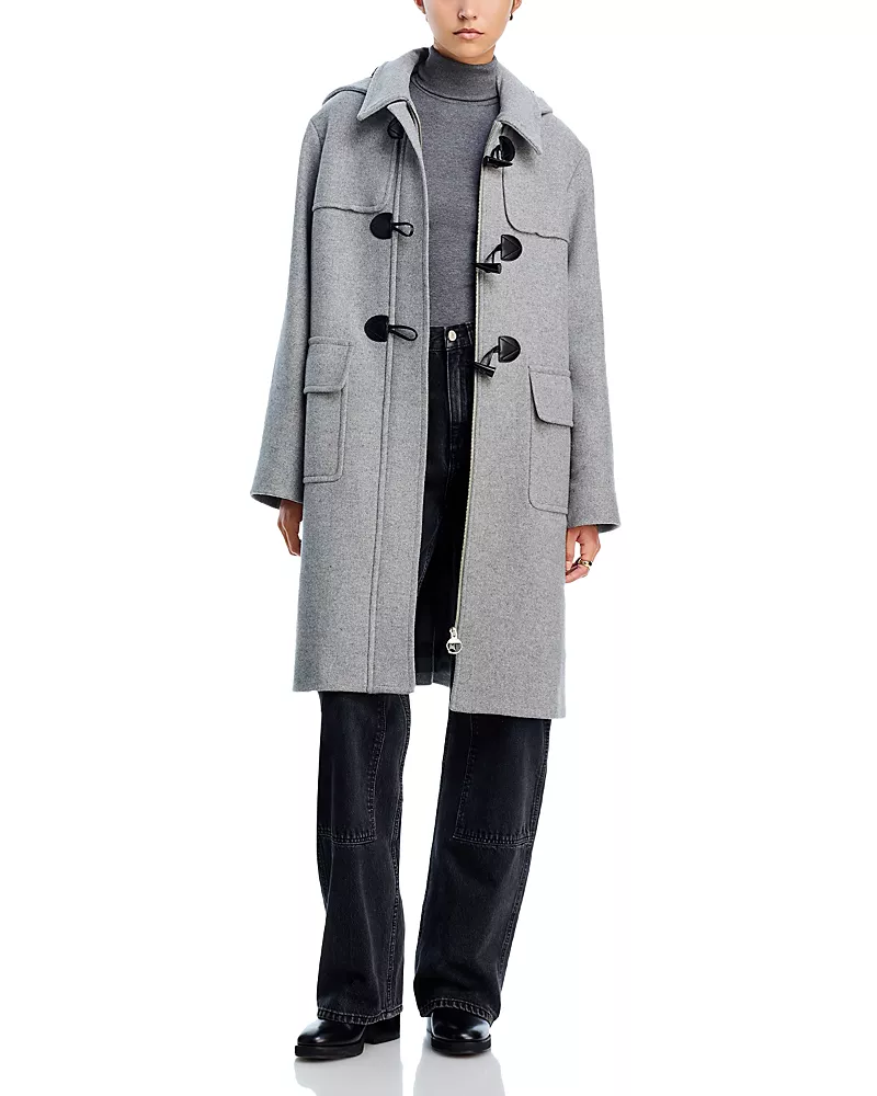Barbour Melody Duffle Coat