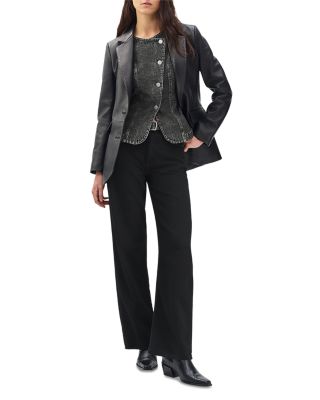 Miramar Pont&eacute; Olivia Vest